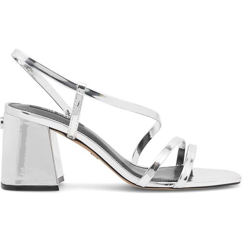 Sandali Nine West WFA2642-1 Argento - Nine West - Modalova