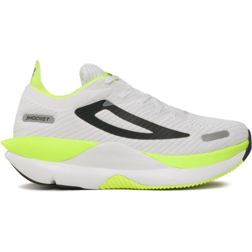 Sneakers Shocket Run FFM0079.13045 - Fila - Modalova