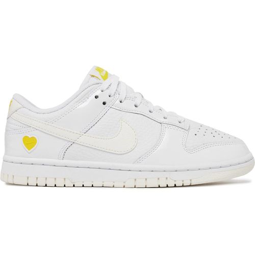 Sneakers Dunk Low FD0803 100 - Nike - Modalova