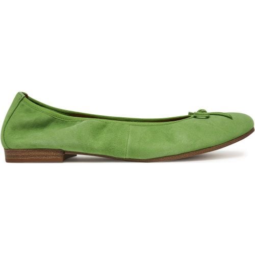 Ballerine Tamaris 1-22166-44 Verde - tamaris - Modalova