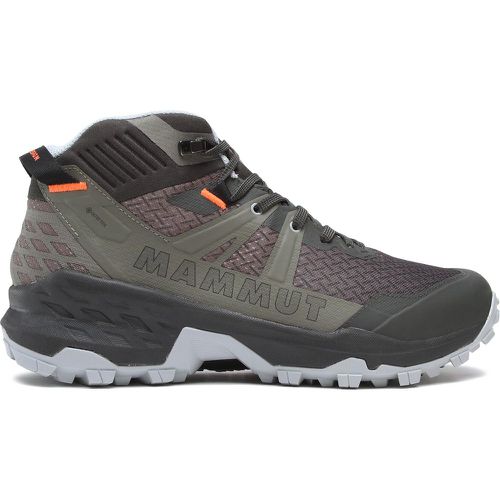 Scarpe da trekking Sertig II Mid Gtx GORE-TEX 3030-04830-00693-1075 - mammut - Modalova