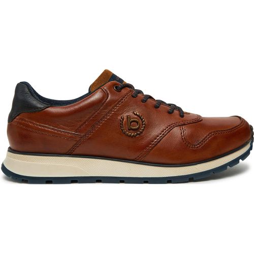 Sneakers -331APA024100 6300 COGNAC - Bugatti - Modalova