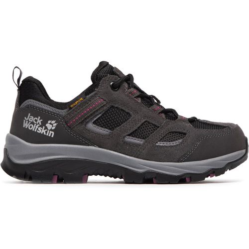 Scarpe da trekking Vojo 3 Texapore Low W 4042451 - Jack Wolfskin - Modalova