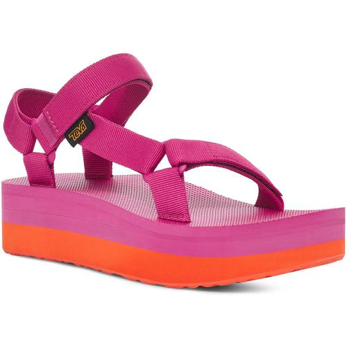 Sandali Flatform Universal 1008844 - Teva - Modalova