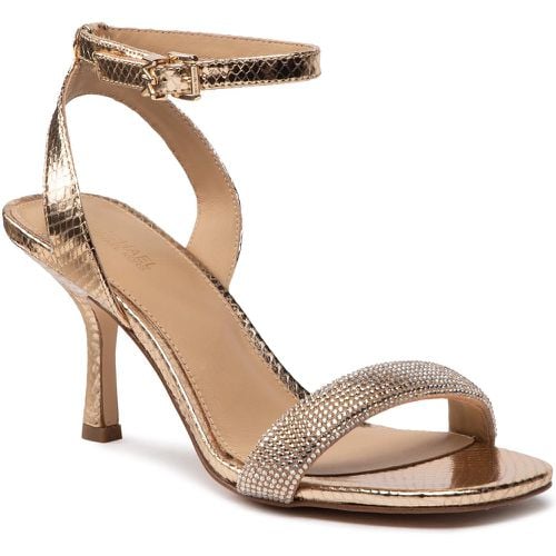 Sandali Carrie Sandal 40T2CEMS1M - MICHAEL Michael Kors - Modalova