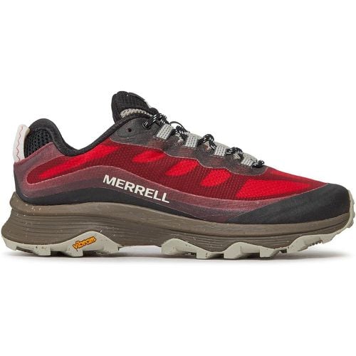 Scarpe da trekking Moab Speed J067539 - Merrell - Modalova