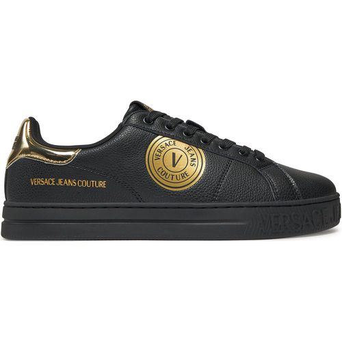 Sneakers Court 88 77YA3SK1 - Versace Jeans Couture - Modalova