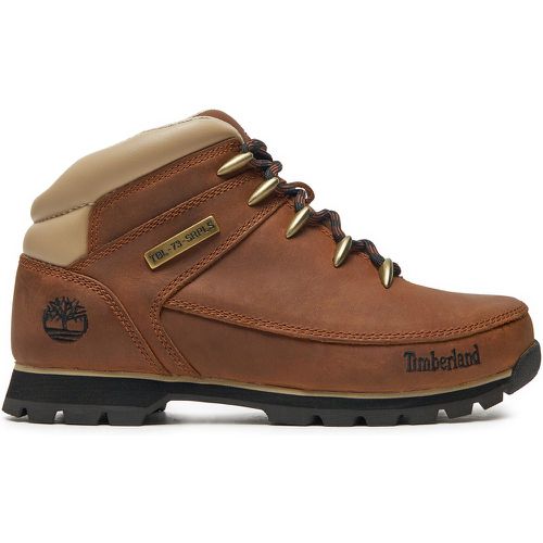 Scarponcini Euro Sprint Hiker A121K/TB0A121K2141 - Timberland - Modalova