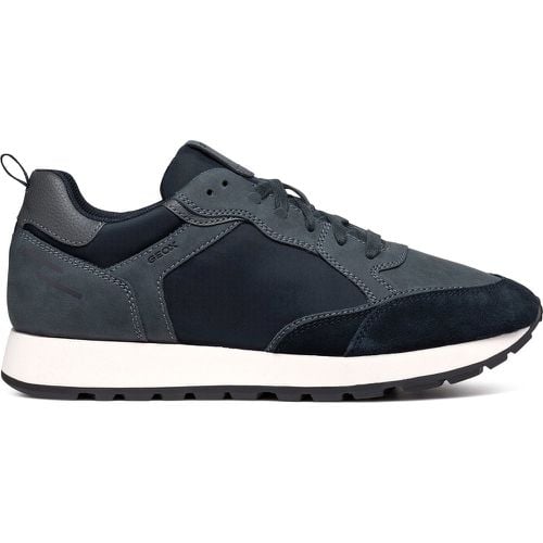 Sneakers U Partenio U46GAB 0EK11 C4002 - Geox - Modalova