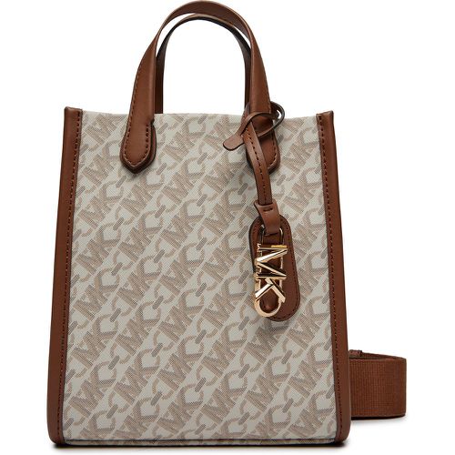 Borsetta Gigi 32H3G3GC4B Écru - MICHAEL Michael Kors - Modalova