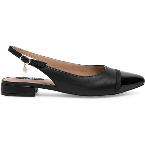 Sandali Nine West SY2124 Nero - Nine West - Modalova