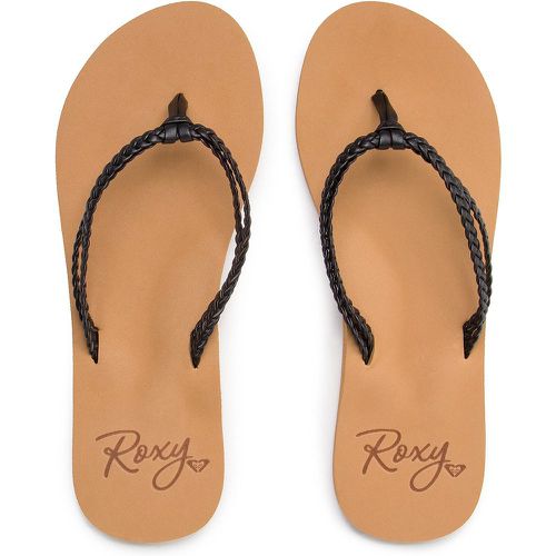 Infradito Roxy ARJL100763 Nero - Roxy - Modalova