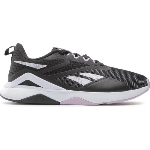 Scarpe da palestra Nanoflex TR V2 HQ4221 - Reebok - Modalova