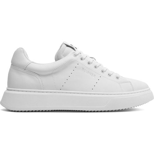 Sneakers Milan 2 A 12420005 White 010 - Bogner - Modalova