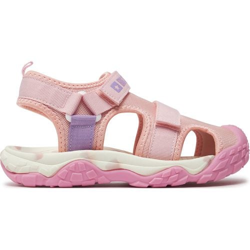 Sandali NN374238 Pink - Big Star Shoes - Modalova