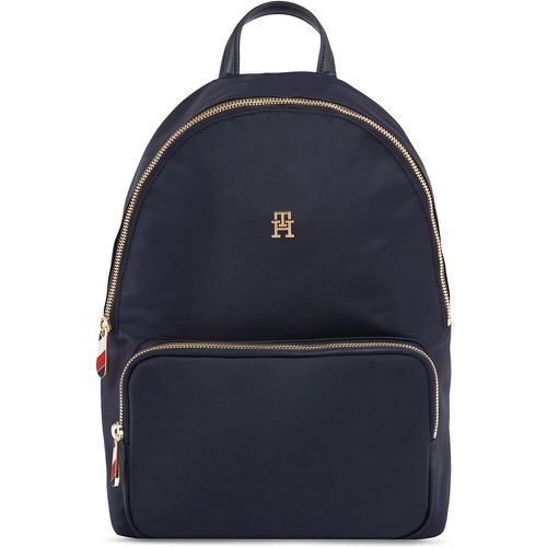 Zaino Poppy Th Backpack AW0AW15641 - Tommy Hilfiger - Modalova