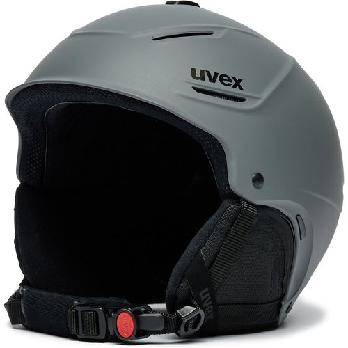 Casco da sci P1Us 2.0 56/6/310/03/05 - Uvex - Modalova