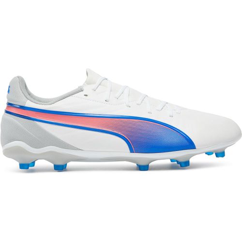 Scarpe da calcio King Match Fg/Ag 107863 - Puma - Modalova