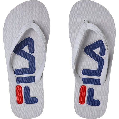 Infradito Troy Zeppa Slipper Wmn FFW0271.10004 - Fila - Modalova