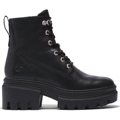 Stivaletti Everleigh Boot 6In Laceup TB0A41S70151 - Timberland - Modalova