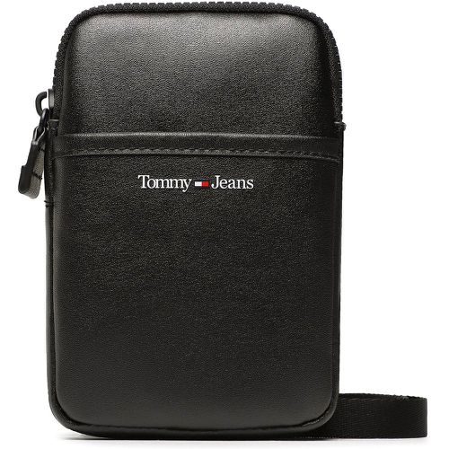 Custodia per cellulare Tjm Essential Phone Reporter AM0AM10639 - Tommy Jeans - Modalova