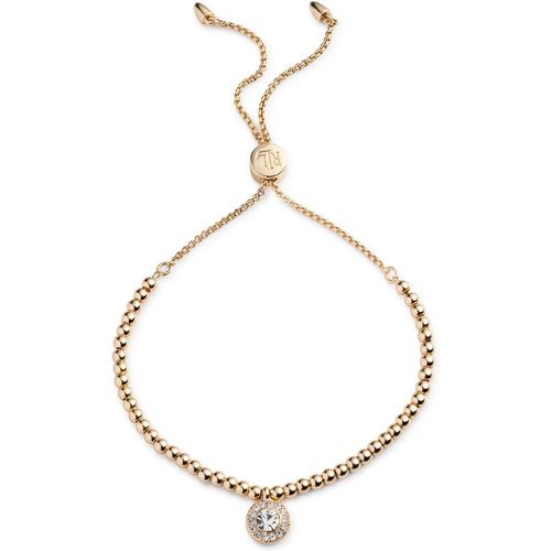 Bracciale Br Pave Bead Slider 14B00445 - Lauren Ralph Lauren - Modalova