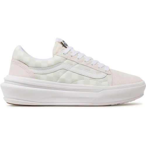 Scarpe sportive Old Skool Over VN0A7Q5ETDC1 Écru - Vans - Modalova