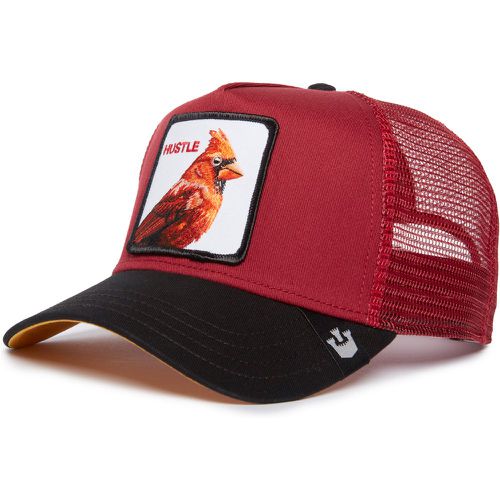 Cappellino Cardinal Fan 101-1990 - Goorin Bros - Modalova