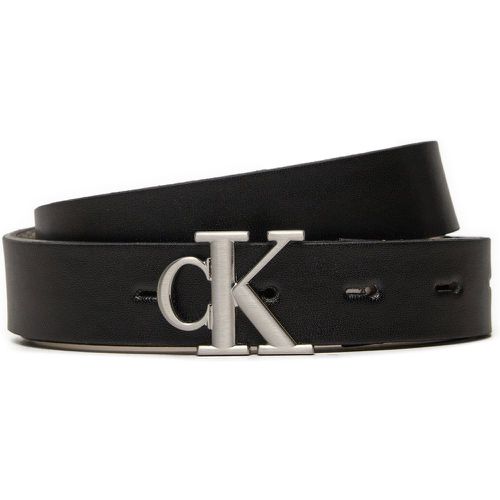 Cintura da donna Mono Pl Rev Lthr Belt K60K612290 - Calvin Klein Jeans - Modalova