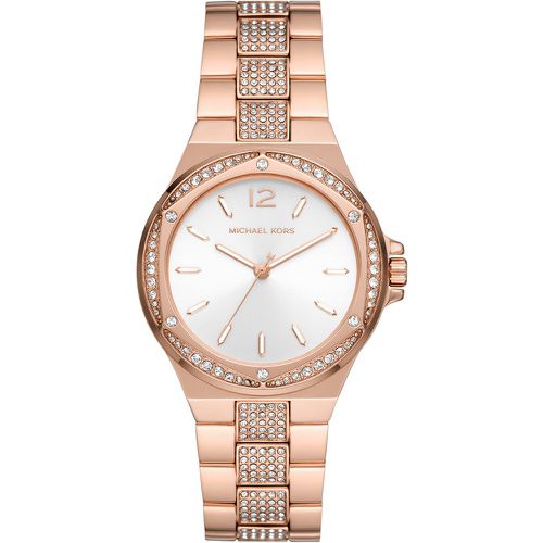 Orologio Michael Kors MK7362 Rosa - Michael Kors - Modalova