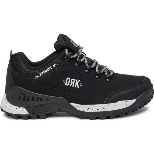 Sneakers Everest Low DS24F27M - Dorko - Modalova