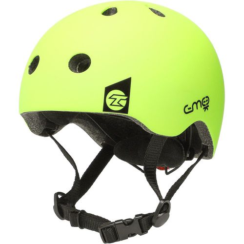 Casco per pattini C-Mee Helmet 102001091 Zielony Neon - Tempish - Modalova
