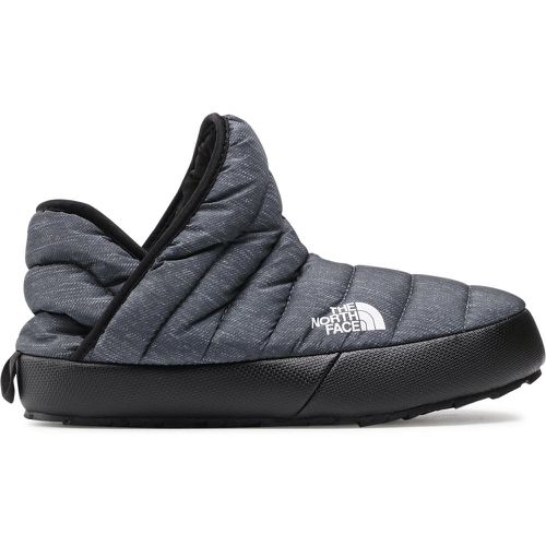 Pantofole Thermoball Traction Bootie NF0A331H4111 - The North Face - Modalova