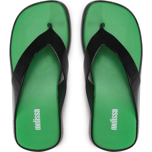 Infradito Brave Flip Flop Ad 33699 - Melissa - Modalova