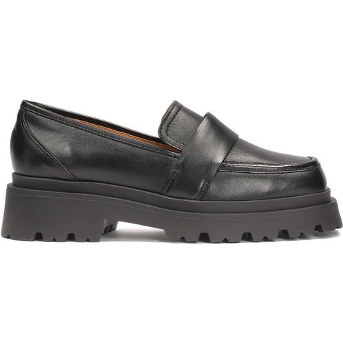 Chunky loafers Daniee 84317-01-00 Black - Kazar - Modalova