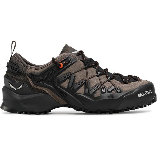 Scarpe da trekking Ms Wildfire Edge 61346-7512 - Salewa - Modalova