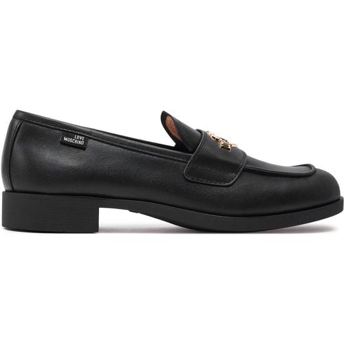 Loafers JA10162G1IIA0000 - Love Moschino - Modalova