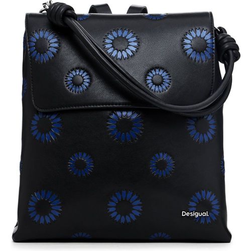 Zaino Desigual 24WAKP07 Nero - Desigual - Modalova