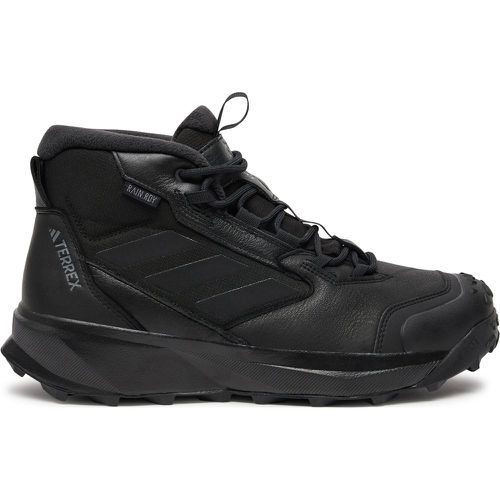 Scarpe da trekking Terrex Winter Boot Mid Leather ID2859 - Adidas - Modalova