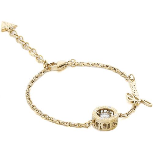 Bracciale Guess JUBB01 462JW Oro - Guess - Modalova