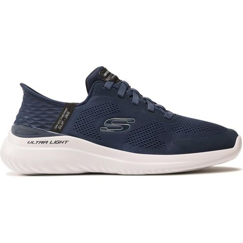 Sneakers Bounder 2.0 Emerged 232459/NVY - Skechers - Modalova