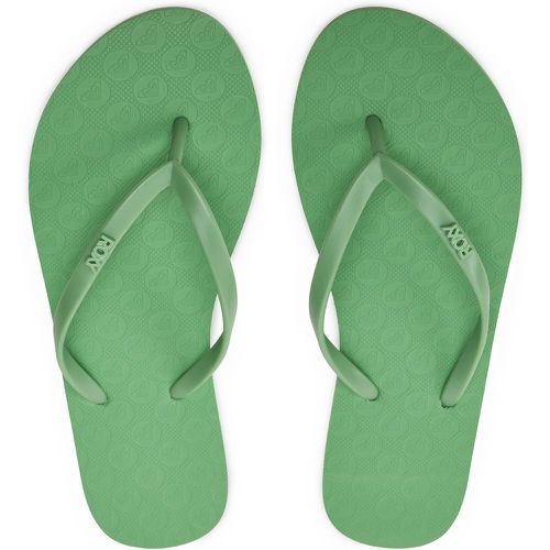 Infradito Roxy ARJL100663 Verde - Roxy - Modalova