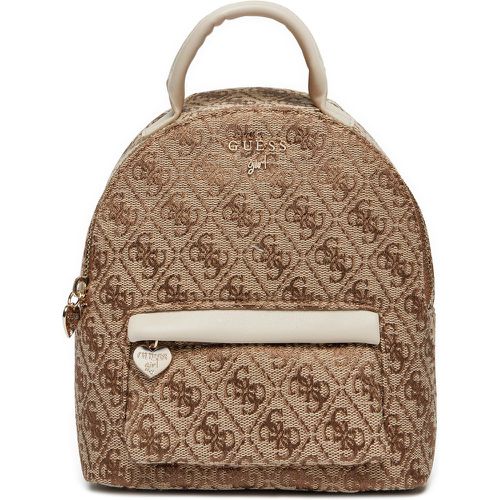 Zaino Guess J5RZ02 WFV20 Beige - Guess - Modalova