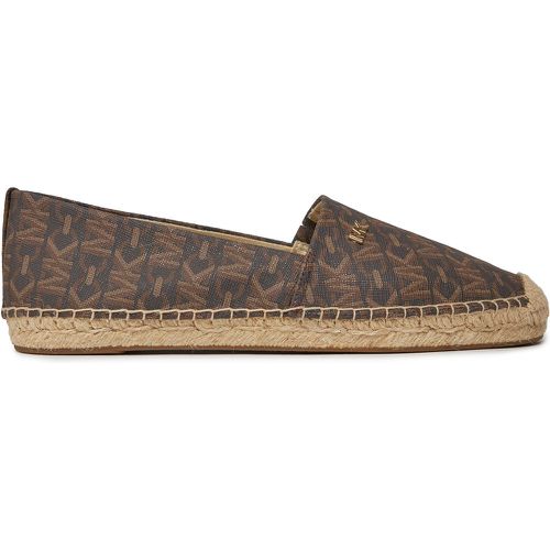 Espadrillas Kendrick Slip On 40R4KNFP1B - MICHAEL Michael Kors - Modalova