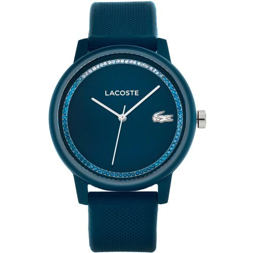 Orologio Lacoste 2001290 Blu scuro - Lacoste - Modalova