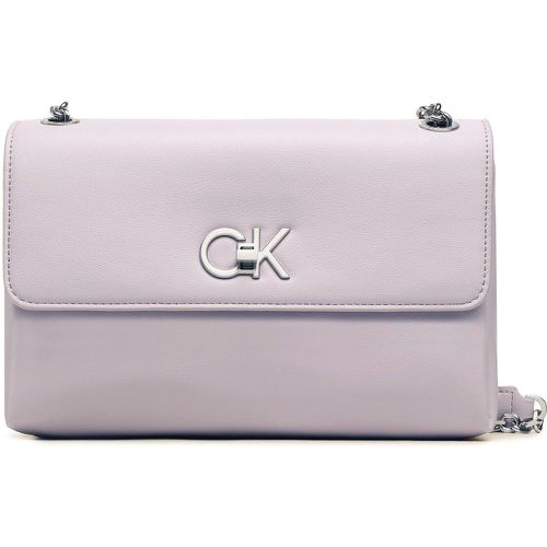 Borsetta Re-Lock Ew Conv Crossboody K60K610749 - Calvin Klein - Modalova