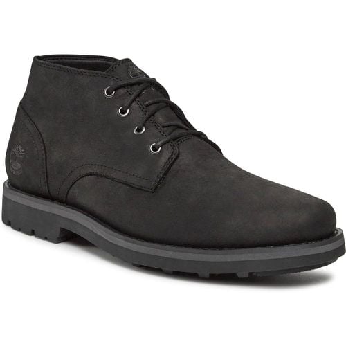 Polacchine Alden Brook Wp Chukka TB0A3ZUS0151 - Timberland - Modalova