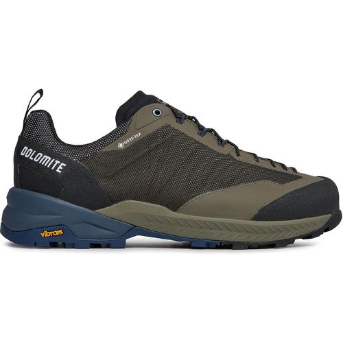 Scarpe da trekking M'S Crodarossa Tech Close Fit Gtx GORE-TEX 296271 - Dolomite - Modalova