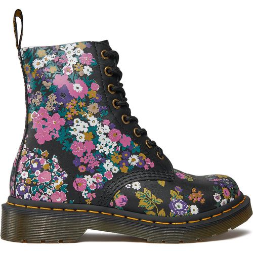 Anfibi 1460 Pascal Floral 31186038 - Dr. Martens - Modalova