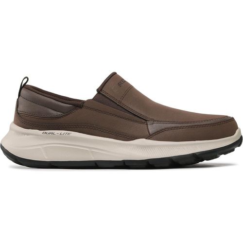 Scarpe basse Harvey 232517/CHOC - Skechers - Modalova